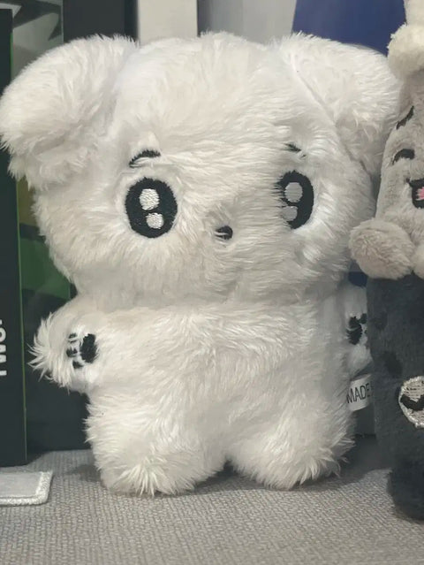 Seventeen Dokyeom doll for sale