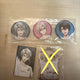 IDOLiSH7 Blu-ray Purchase Bonus Set