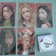 Izna for sale, transfer, purchase, exchange, cash, Coco, Jiyoon, Jimin, Love, Sebi, Mai, Jung-eun, Ssa-po, IZNA, izna