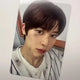 Official photocard freebie) NCT Wish Sion Pop Pop first press limited edition New Team photocard transfer/sale