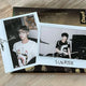 Album Sunrise của DAY6 và bộ ảnh polaroid Dowoon Jae