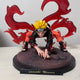 Naruto figure