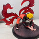 Naruto figure
