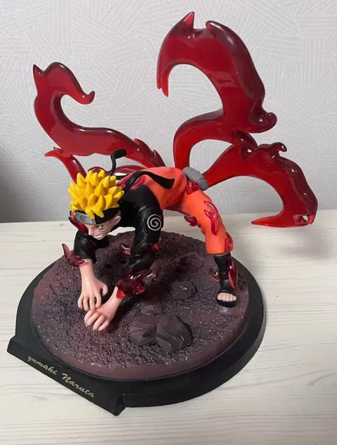 Naruto figure