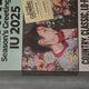 IU Season's Greetings Sig 2025 Unopened