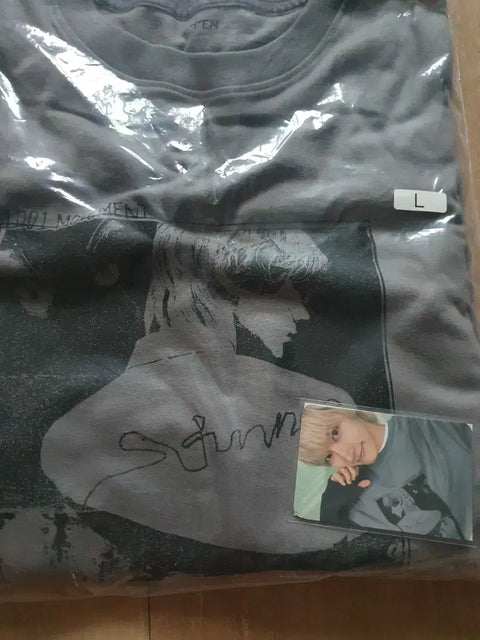 WayV Ten Concert Shirt L size