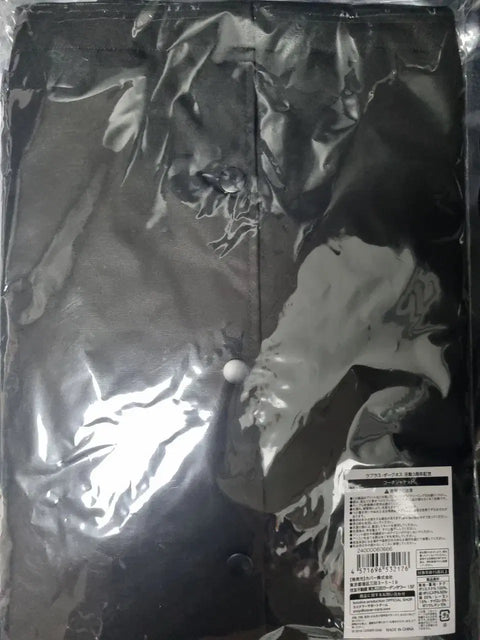 Hololive Laplus Darkness 3rd Anniversary Coach Jacket