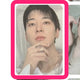 SEVENTEEN 5th Album GV Benefit Wonwoo Photocard Transfer