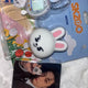 Stray Kids, Skzoo, Stray Kids, Rabbit, Tamagotchi, Puffin, GenieLet