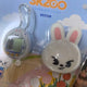 Stray Kids, Skzoo, Stray Kids, Rabbit, Tamagotchi, Puffin, GenieLet