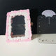 Idol photocard toploader decorating My Melody top loader Decoden