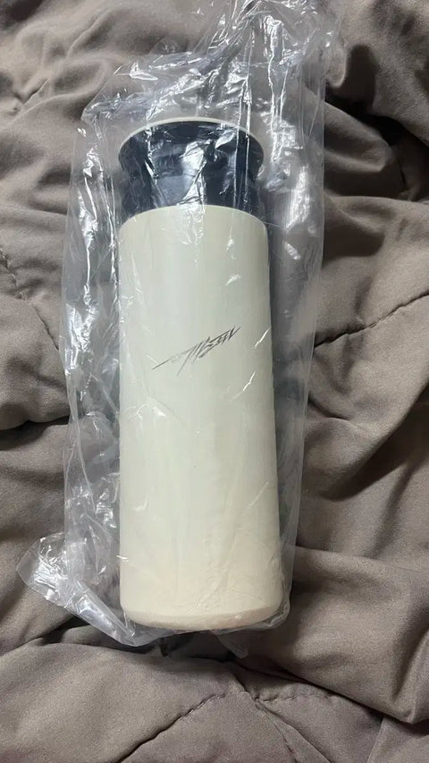 aespa drama reverse support tumbler transfer