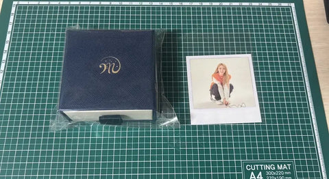 Selling Mamamoo Moonbyul's birthday MD.