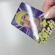 NCT 127 Mark 질주 (2 Baddies) photocard