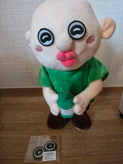 Bbangebbangee dancing doll