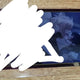 Slow Damage Rei Nitro+CHiRAL 20th Anniversary Clear Card for Sale