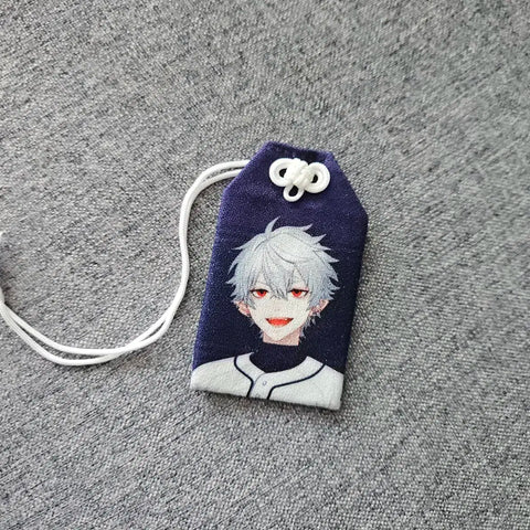 Kuzuha Koshien Omamori