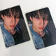 Stray Kids Bang Chan unreleased photocard Muplus benefit Eight ATE SKZ ChicChicBoom photocard