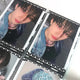 Stray Kids Bang Chan unreleased photocard Muplus benefit Eight ATE SKZ ChicChicBoom photocard