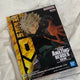 Bakugo Amazing Heroes Figure