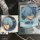 Blue Lock Hiori Yo Acrylic Stand & Can Badge