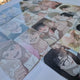 Hongsil Quest Hong Quest Collection Photocard Colpo DBall