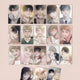 Hongsil Quest Hong Quest Collection Photocard Colpo DBall
