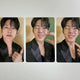 DAY6 DICON Dowoon B Type Glasses Photocard