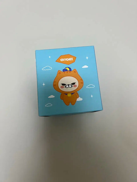 Thẻ ảnh VICTON TonyMini Chaco Catch Chippy sản phẩm mới đang được bán