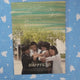 Movie Happy End Hug Poster A3 Neo Sora