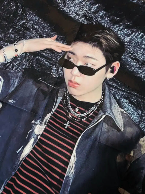 Zico fabric poster super big and long, unofficial goods