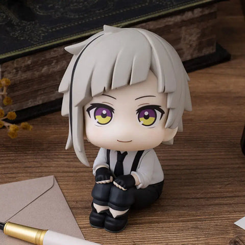Nakajima Atsushi Lookup Bungo Stray Dogs