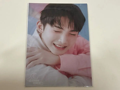&TEAM &TEAM Cafe Jo Postcard