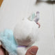 Momongga Sanrio Collaboration Plush