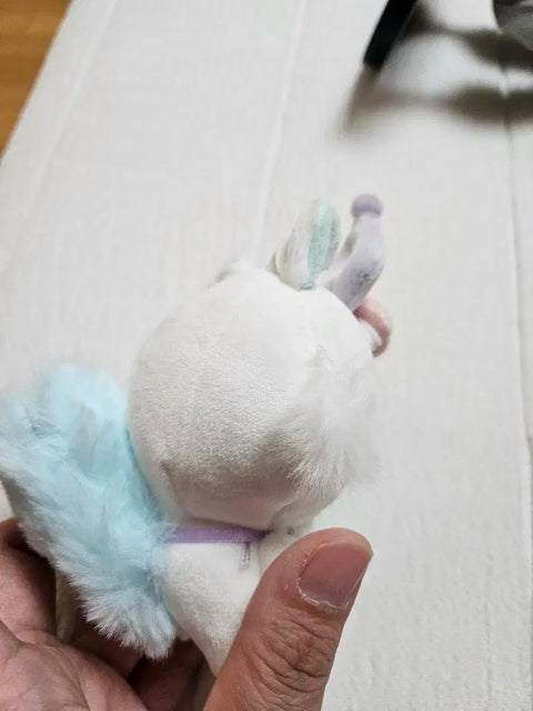 Momongga Sanrio Collaboration Plush