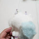 Momongga Sanrio Collaboration Plush