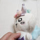 Momongga Sanrio Collaboration Plush