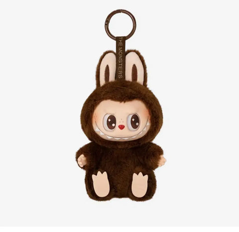 Labubu, let's play together. Secret DuoDuo doll for sale.