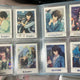 Ensemble Stars Ritsu Pasha all complete + clear card