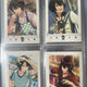 Ensemble Stars Ritsu Pasha all complete + clear card