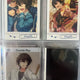 Ensemble Stars Ritsu Pasha all complete + clear card