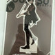 Unopened Given Exhibition Big Acrylic Ugetsu