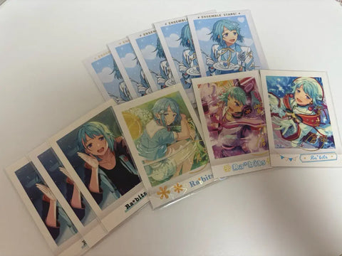 Ensemble Stars Shinon Hajime Pashacolle
