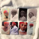 G-Dragon Ubermensch Photocard PC Bulk Sale
