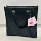 Hello Kitty bag tote bag black