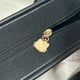 Hello Kitty bag tote bag black