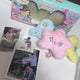 NCT Wish full set Popchu transfer Sakuya Jaehee Ddebu Seal original price transfer