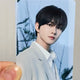 Thẻ giao dịch ENHYPEN JAPAN Jungwon Photocard WALK THE LINE