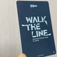 Thẻ giao dịch ENHYPEN JAPAN Jungwon Photocard WALK THE LINE