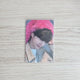 ZEROBASEONE Kim Gyubin rabbit photocard